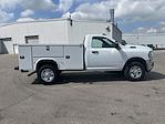 New 2024 Ram 3500 Tradesman Regular Cab 4x4, Service Truck for sale #T24509 - photo 6