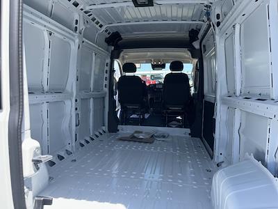 2024 Ram ProMaster 2500 High Roof FWD, Empty Cargo Van for sale #T24527 - photo 2