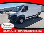 New 2024 Ram ProMaster 2500 High Roof FWD, Empty Cargo Van for sale #T24527 - photo 1