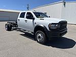 2024 Ram 5500 Crew Cab DRW 4x4, Cab Chassis for sale #T24530 - photo 7