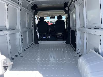 2024 Ram ProMaster 2500 High Roof FWD, Empty Cargo Van for sale #T24531 - photo 2