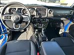 Used 2021 Jeep Wrangler Unlimited Sahara 4x4, SUV for sale #T24532A - photo 10