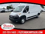 2024 Ram ProMaster 2500 High Roof FWD, Empty Cargo Van for sale #T24541 - photo 1