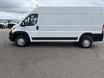 2024 Ram ProMaster 2500 High Roof FWD, Empty Cargo Van for sale #T24541 - photo 3