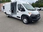 2024 Ram ProMaster 2500 High Roof FWD, Empty Cargo Van for sale #T24541 - photo 8