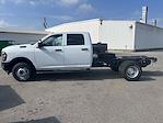 2024 Ram 3500 Crew Cab DRW 4x4, Cab Chassis for sale #T24548 - photo 3