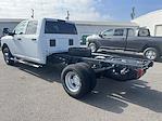 2024 Ram 3500 Crew Cab DRW 4x4, Cab Chassis for sale #T24548 - photo 2