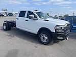 2024 Ram 3500 Crew Cab DRW 4x4, Cab Chassis for sale #T24548 - photo 7