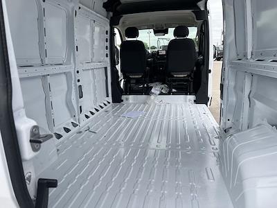 2024 Ram ProMaster 2500 High Roof FWD, Empty Cargo Van for sale #T24551 - photo 2