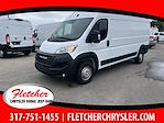 2024 Ram ProMaster 2500 High Roof FWD, Empty Cargo Van for sale #T24551 - photo 1