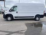 2024 Ram ProMaster 2500 High Roof FWD, Empty Cargo Van for sale #T24551 - photo 3