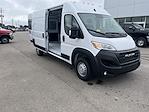 2024 Ram ProMaster 2500 High Roof FWD, Empty Cargo Van for sale #T24551 - photo 8