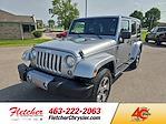 2017 Jeep Wrangler 4x4, SUV for sale #T24553A - photo 1