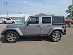 2017 Jeep Wrangler 4x4, SUV for sale #T24553A - photo 4