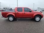 2016 Nissan Frontier Crew Cab 4x4, Pickup for sale #T24554A - photo 6