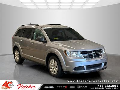 Used 2016 Dodge Journey SE FWD, SUV for sale #T24554B - photo 1