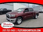 2025 Ram 1500 Crew Cab 4x4, Pickup for sale #T24557 - photo 1