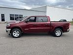 2025 Ram 1500 Crew Cab 4x4, Pickup for sale #T24557 - photo 3