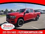 2024 Ram 3500 Crew Cab 4x4, Pickup for sale #T24564 - photo 1