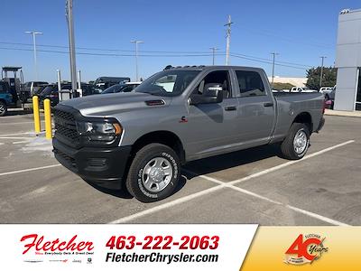 2024 Ram 2500 Crew Cab 4x4, Pickup for sale #T24566 - photo 1