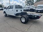 2024 Ram 3500 Crew Cab DRW 4x4, Cab Chassis for sale #T24568 - photo 2