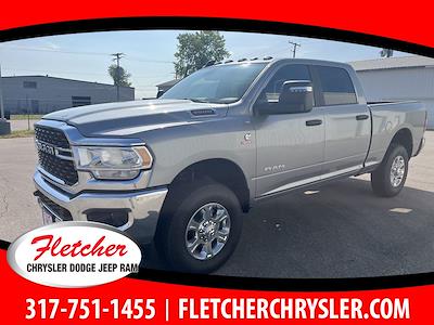 2024 Ram 3500 Crew Cab 4x4, Pickup for sale #T24572 - photo 1