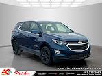 Used 2020 Chevrolet Equinox LT AWD, SUV for sale #T24580A - photo 1