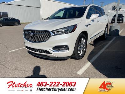 2020 Buick Enclave AWD, SUV for sale #T24586A - photo 1