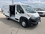 New 2024 Ram ProMaster 2500 Base Standard Roof FWD, Upfitted Cargo Van for sale #T24587 - photo 8