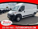 New 2024 Ram ProMaster 3500 High Roof FWD, Empty Cargo Van for sale #T24591 - photo 1