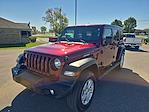 2021 Jeep Wrangler 4x4, SUV for sale #T24602A - photo 3