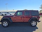 2021 Jeep Wrangler 4x4, SUV for sale #T24602A - photo 4