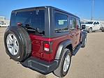 2021 Jeep Wrangler 4x4, SUV for sale #T24602A - photo 6