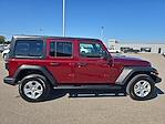 2021 Jeep Wrangler 4x4, SUV for sale #T24602A - photo 7