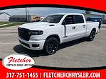 2025 Ram 1500 Crew Cab 4x4, Pickup for sale #T24609 - photo 1