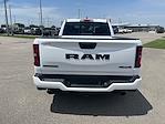 2025 Ram 1500 Crew Cab 4x4, Pickup for sale #T24609 - photo 4