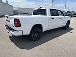 2025 Ram 1500 Crew Cab 4x4, Pickup for sale #T24609 - photo 5