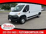 2024 Ram ProMaster 3500 High Roof FWD, Empty Cargo Van for sale #T24618 - photo 1