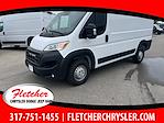 New 2024 Ram ProMaster 1500 Standard Roof FWD, Empty Cargo Van for sale #T24619 - photo 1