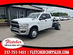 2024 Ram 3500 Crew Cab DRW 4x4, Cab Chassis for sale #T24634 - photo 1