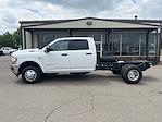 New 2024 Ram 3500 SLT Crew Cab 4x4, Cab Chassis for sale #T24634 - photo 3