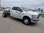 2024 Ram 3500 Crew Cab DRW 4x4, Cab Chassis for sale #T24634 - photo 7