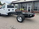 New 2024 Ram 3500 Tradesman Regular Cab 4x4, Cab Chassis for sale #T24635 - photo 2