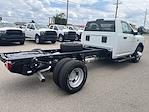 New 2024 Ram 3500 Tradesman Regular Cab 4x4, Cab Chassis for sale #T24635 - photo 5