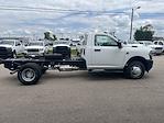 New 2024 Ram 3500 Tradesman Regular Cab 4x4, Cab Chassis for sale #T24635 - photo 6