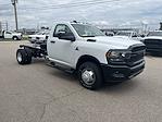 New 2024 Ram 3500 Tradesman Regular Cab 4x4, Cab Chassis for sale #T24635 - photo 7