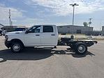 2024 Ram 3500 Crew Cab DRW 4x4, Cab Chassis for sale #T24640 - photo 3