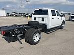 2024 Ram 3500 Crew Cab DRW 4x4, Cab Chassis for sale #T24640 - photo 5