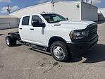 2024 Ram 3500 Crew Cab DRW 4x4, Cab Chassis for sale #T24640 - photo 7