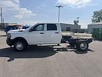 2024 Ram 3500 Crew Cab DRW 4x4, Cab Chassis for sale #T24641 - photo 3